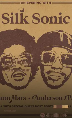 Bruno Mars - Leave The Door Open.jpg